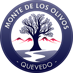 Logo Monte de los Olivos